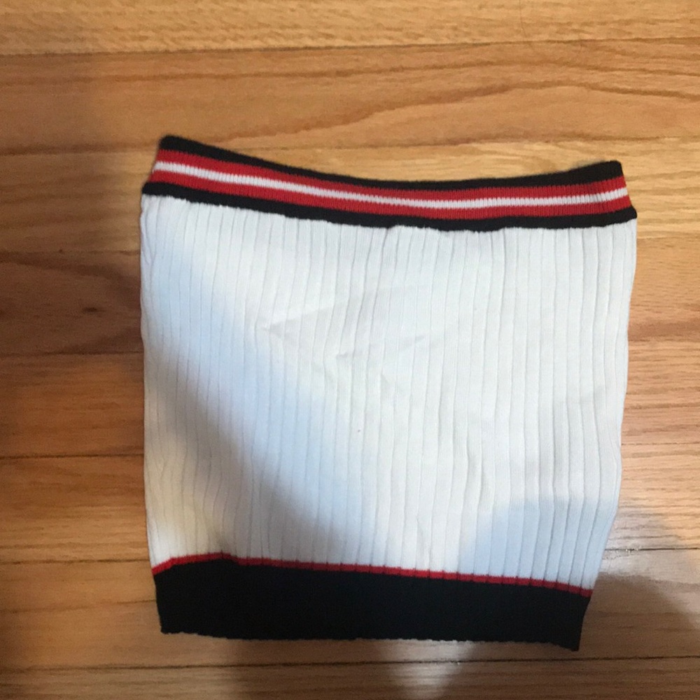 Forever 21 tube top!!